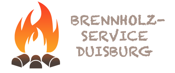Logo Brennholzservice Duisburg